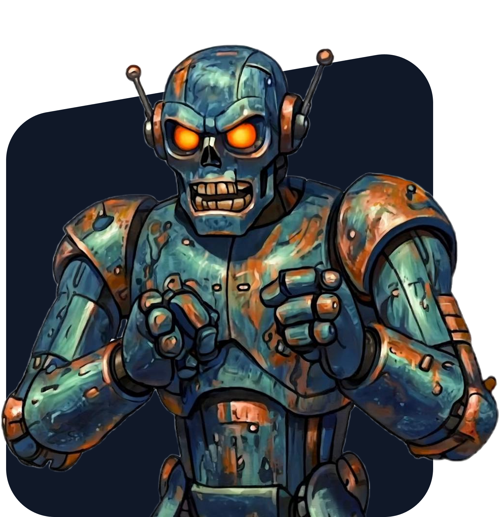 AI robot